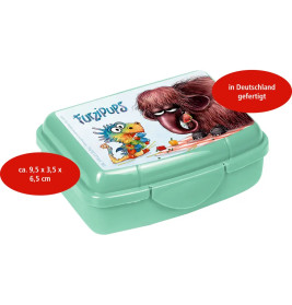 Mini-Snackbox - Furzipups