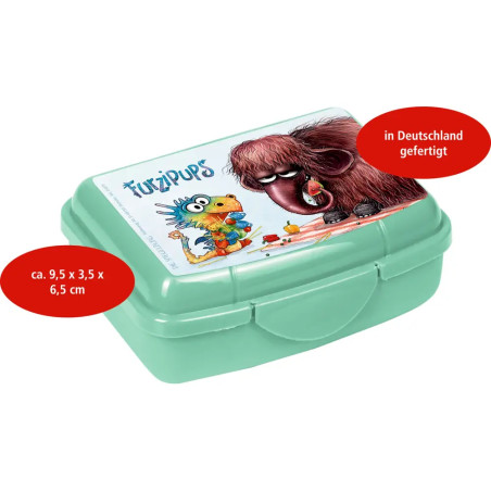 Mini-Snackbox - Furzipups