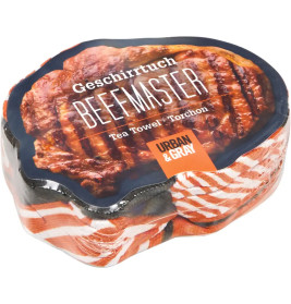 Geschirrtuch - BEEFMASTER