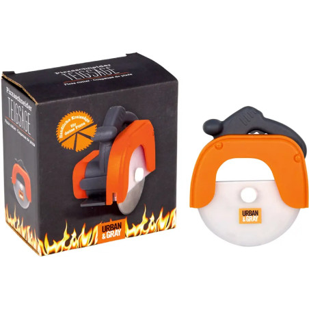 Pizzaschneider - TEIGSÄGE