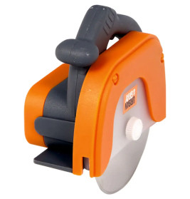 Pizzaschneider - TEIGSÄGE