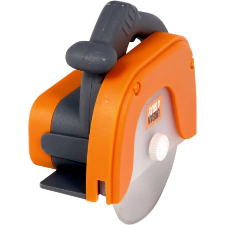 Pizzaschneider - TEIGSÄGE