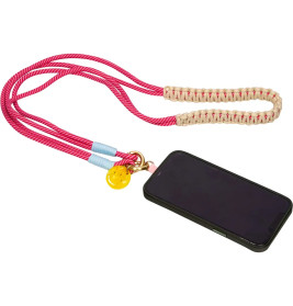 Handykordel - Lange Kordel