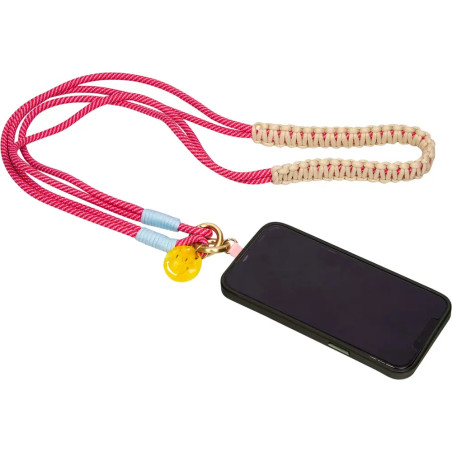 Handykordel - Lange Kordel