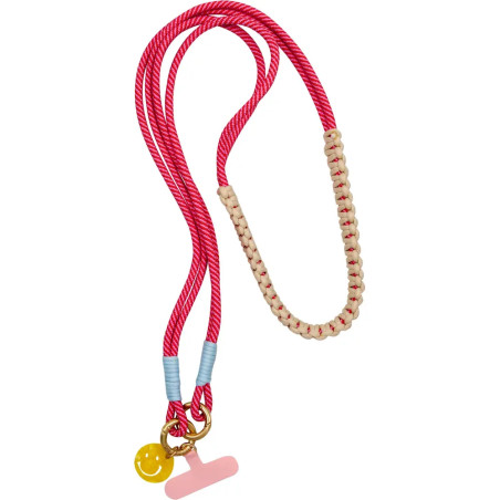 Handykordel - Lange Kordel