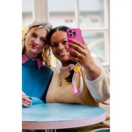 Handykordel - Kurze Kordel