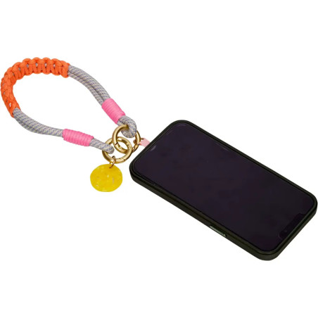 Handykordel - Kurze Kordel