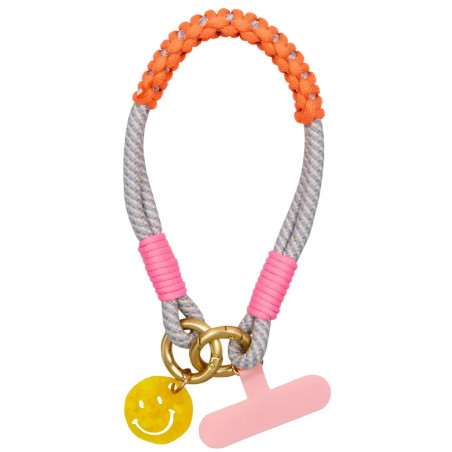 Handykordel - Kurze Kordel