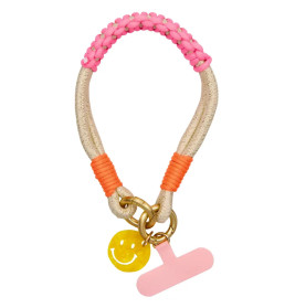 Handykordel - Kurze Kordel