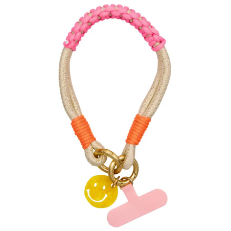 Handykordel - Kurze Kordel