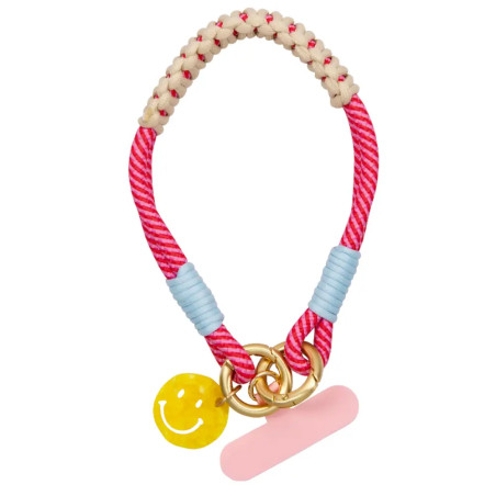 Handykordel - Kurze Kordel