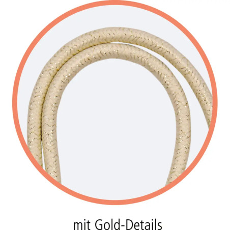 Schlüsselband - Lange Kordel