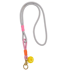 Schlüsselband - Lange Kordel
