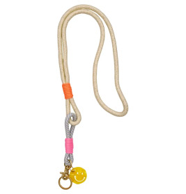 Schlüsselband - Lange Kordel