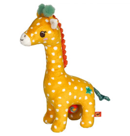 Spieluhr - Giraffe