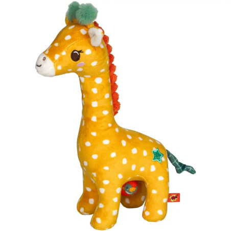 Spieluhr - Giraffe