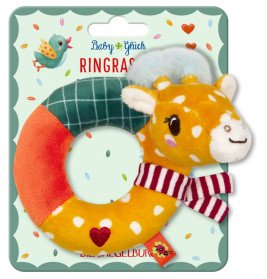 Ringrassel - Giraffe