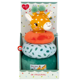 Stapelturm - Giraffe