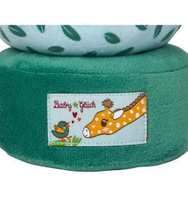 Stapelturm - Giraffe