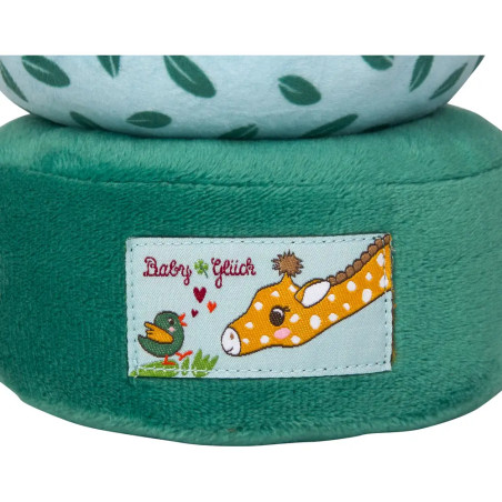 Stapelturm - Giraffe