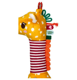 Activity-Giraffe
