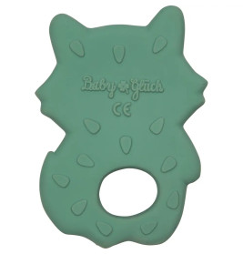 Beißring aus Naturkautschuk - Waschbär