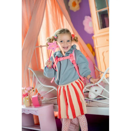 Zauberstäbe-Bastelset