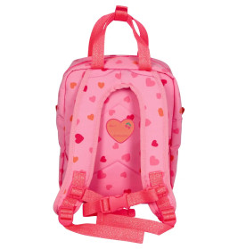 Rucksack - Kirsche