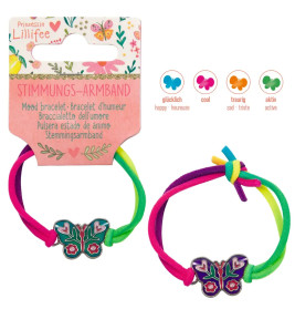Stimmungsarmband