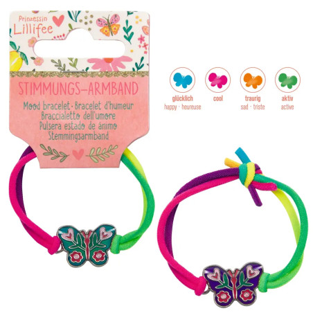 Stimmungsarmband
