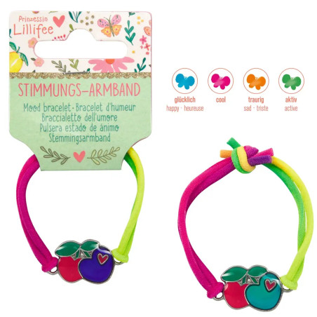 Stimmungsarmband