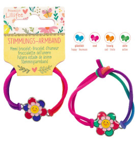 Stimmungsarmband