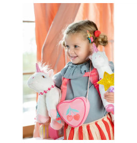 Schmusekissen Rosalie