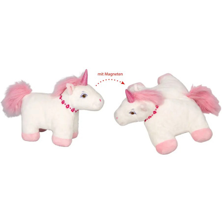 Schmusekissen Rosalie