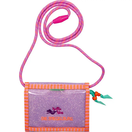 Brustbeutel - Muschel