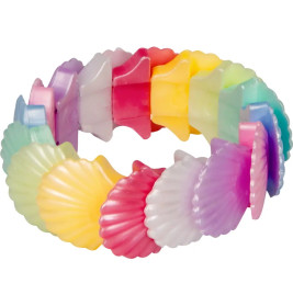 Muschel-Armband