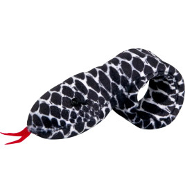 Schlangen-Schnapparmband