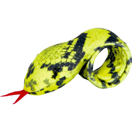 Schlangen-Schnapparmband