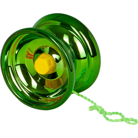 Metall-Yoyo