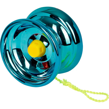 Metall-Yoyo