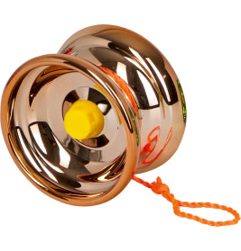 Metall-Yoyo