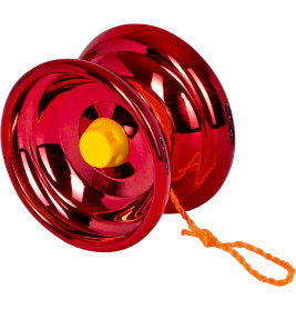 Metall-Yoyo