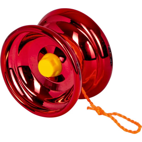 Metall-Yoyo