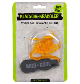 Klatsche-Krabbler