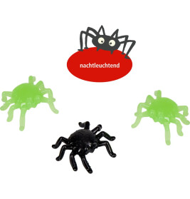 Krabbelspinnen-Mix
