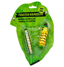 Fenster-Krabbler