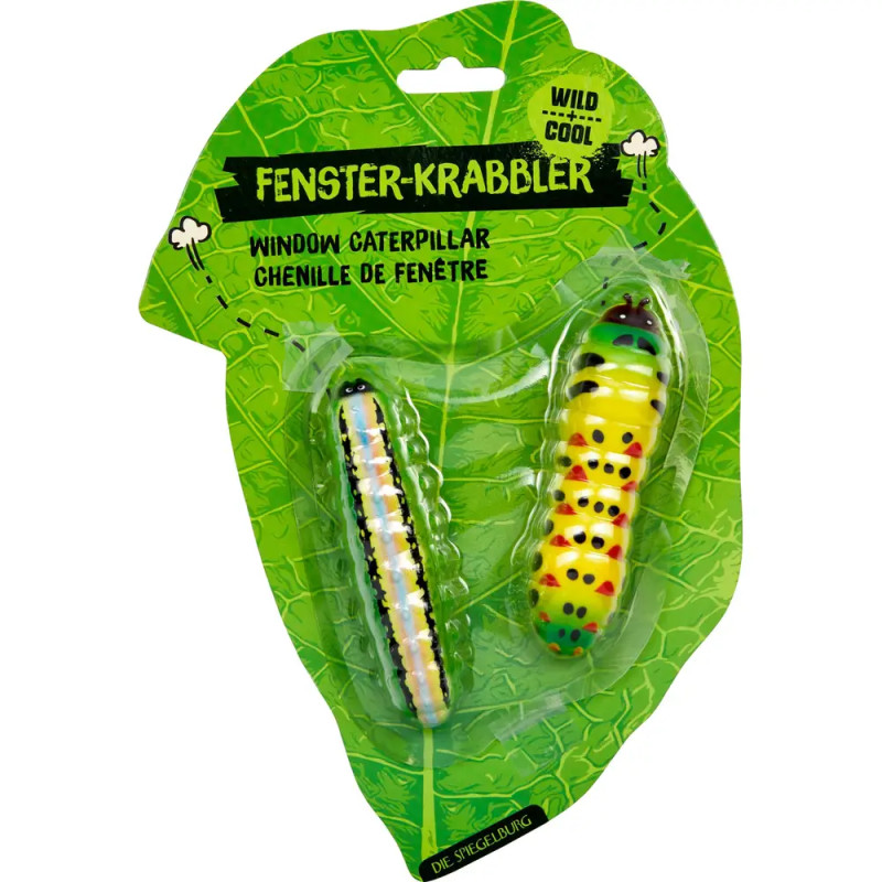 Fenster-Krabbler