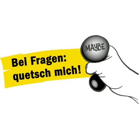 Quetsch-Orakel