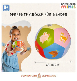 Softball - Bauernhof