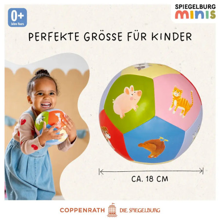 Softball - Bauernhof